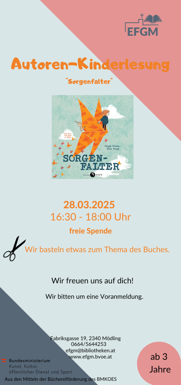 Sorgenfalter