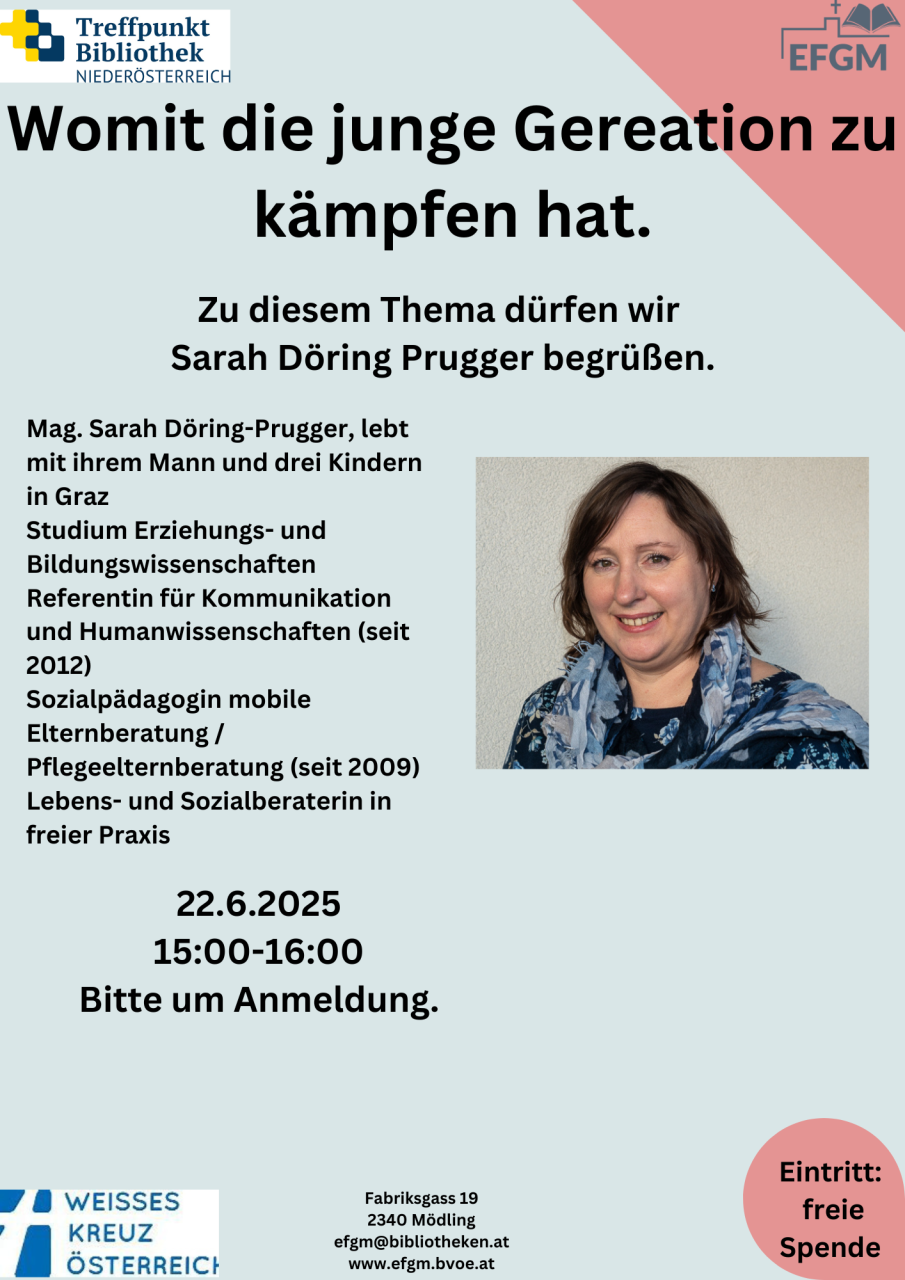Junge Generation