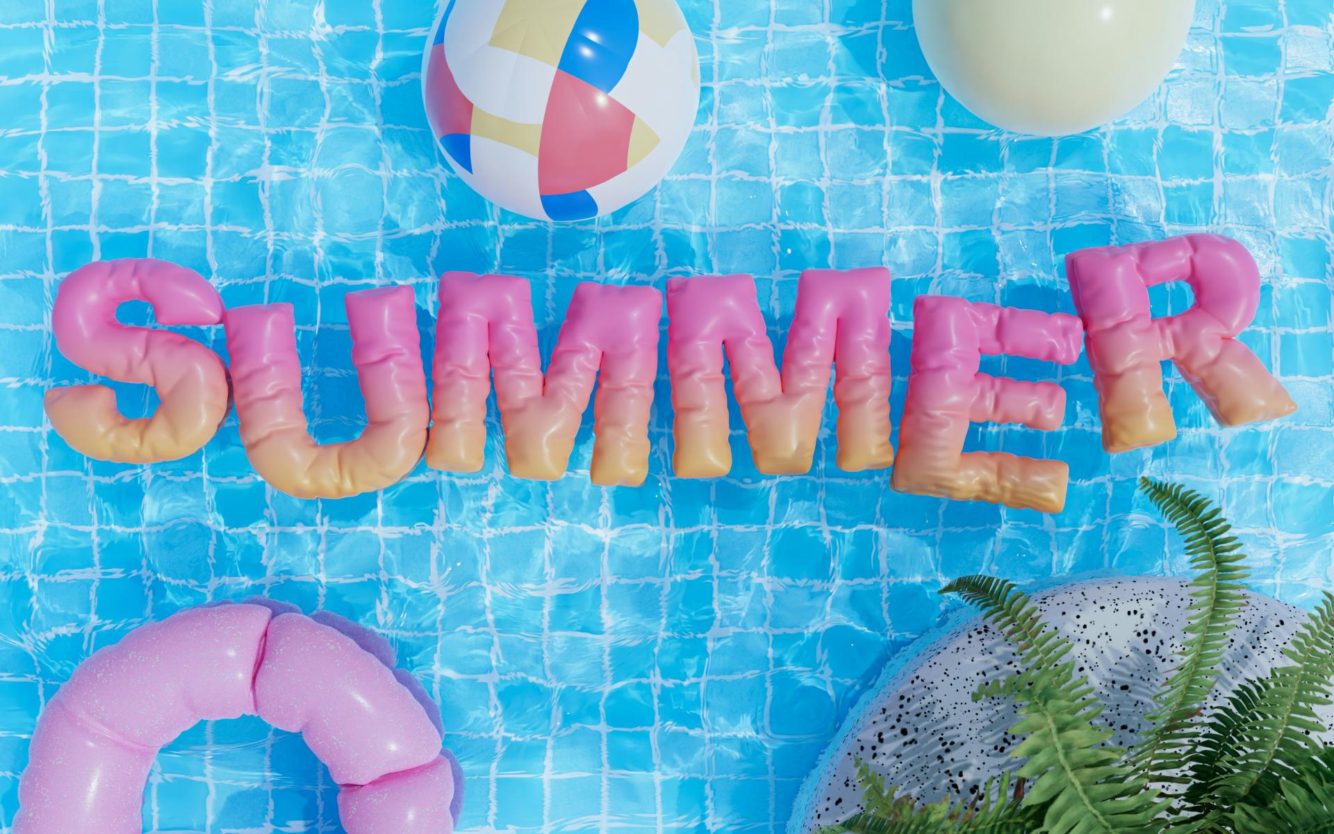 Sommer