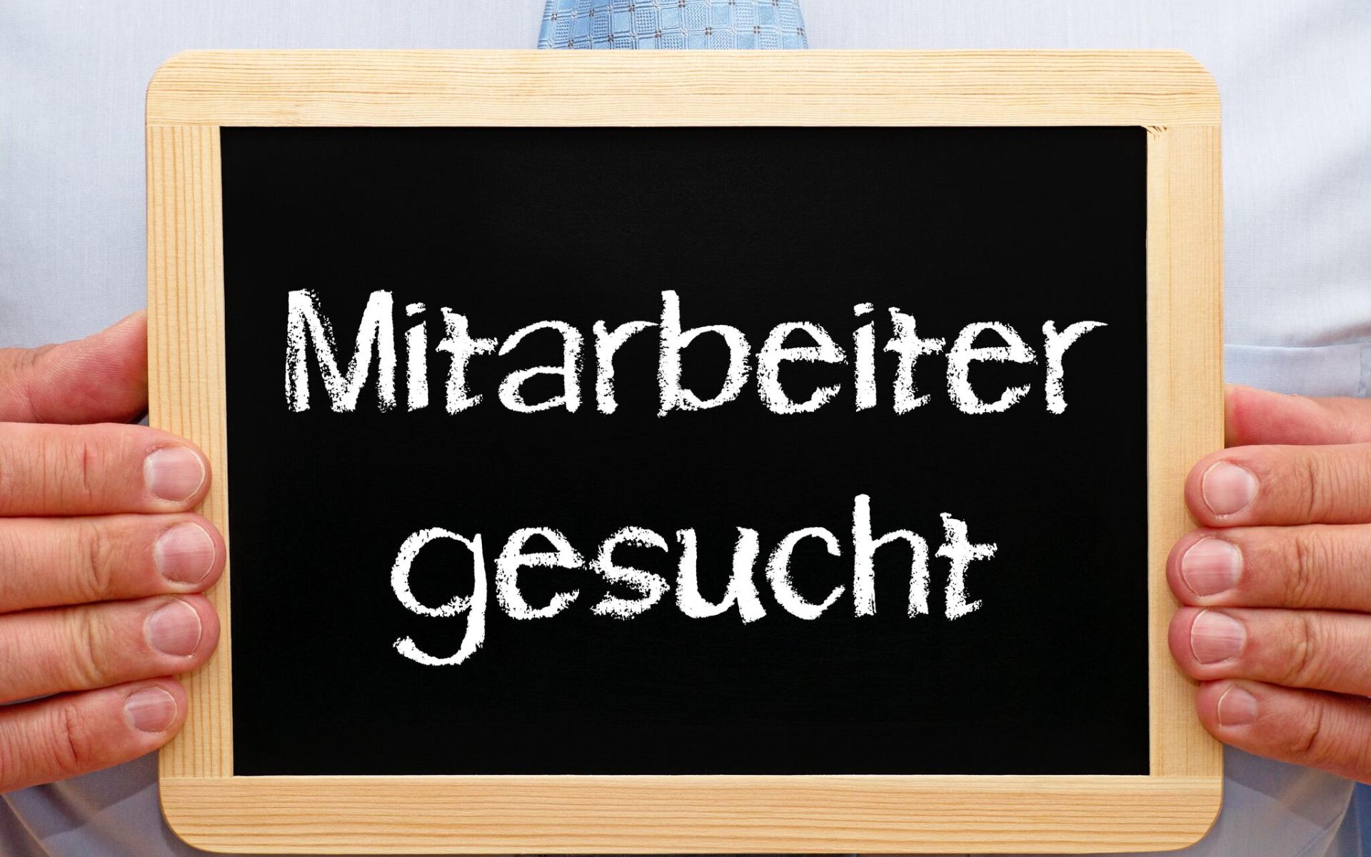 Mitarbeiter