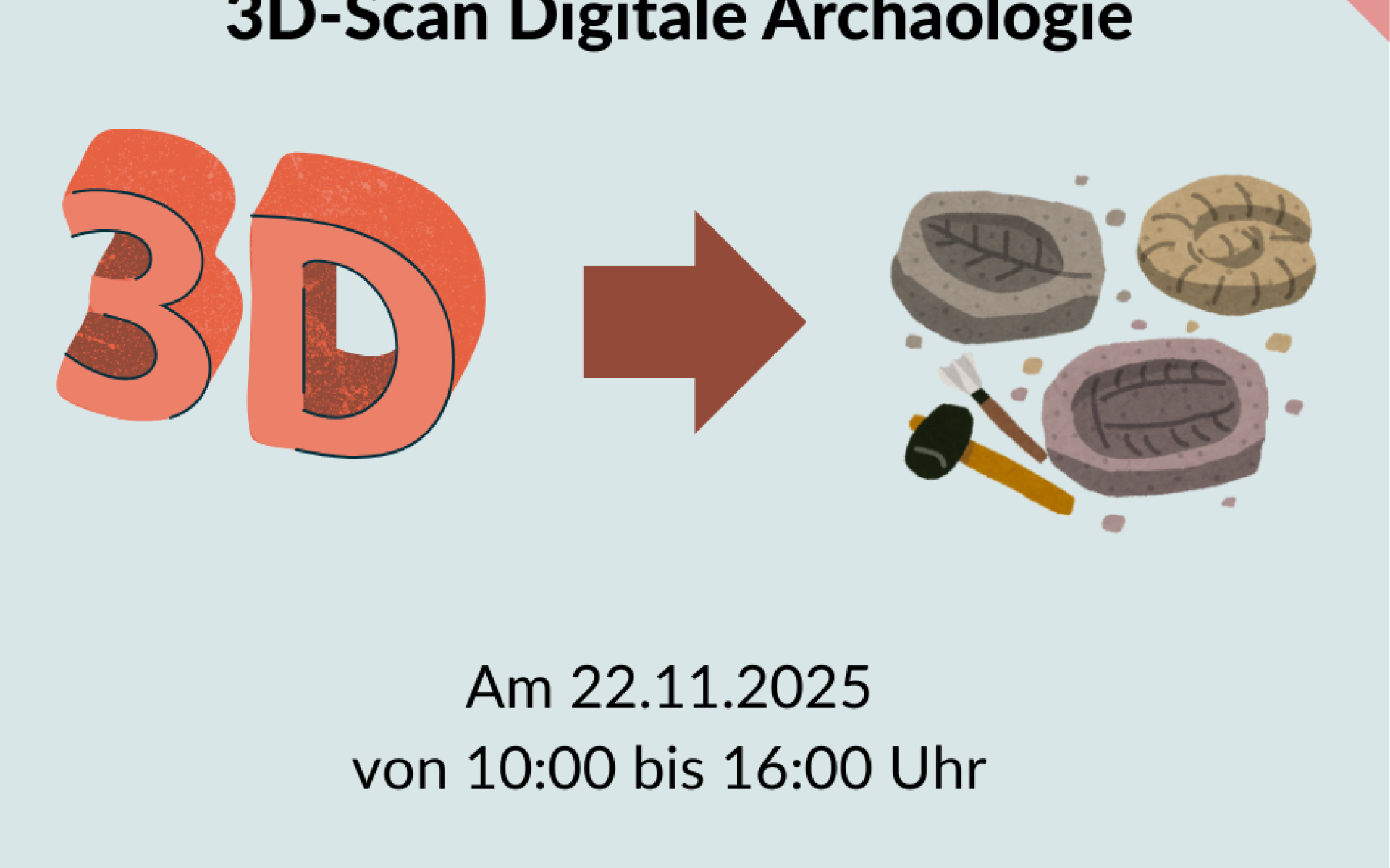 Archäologie
