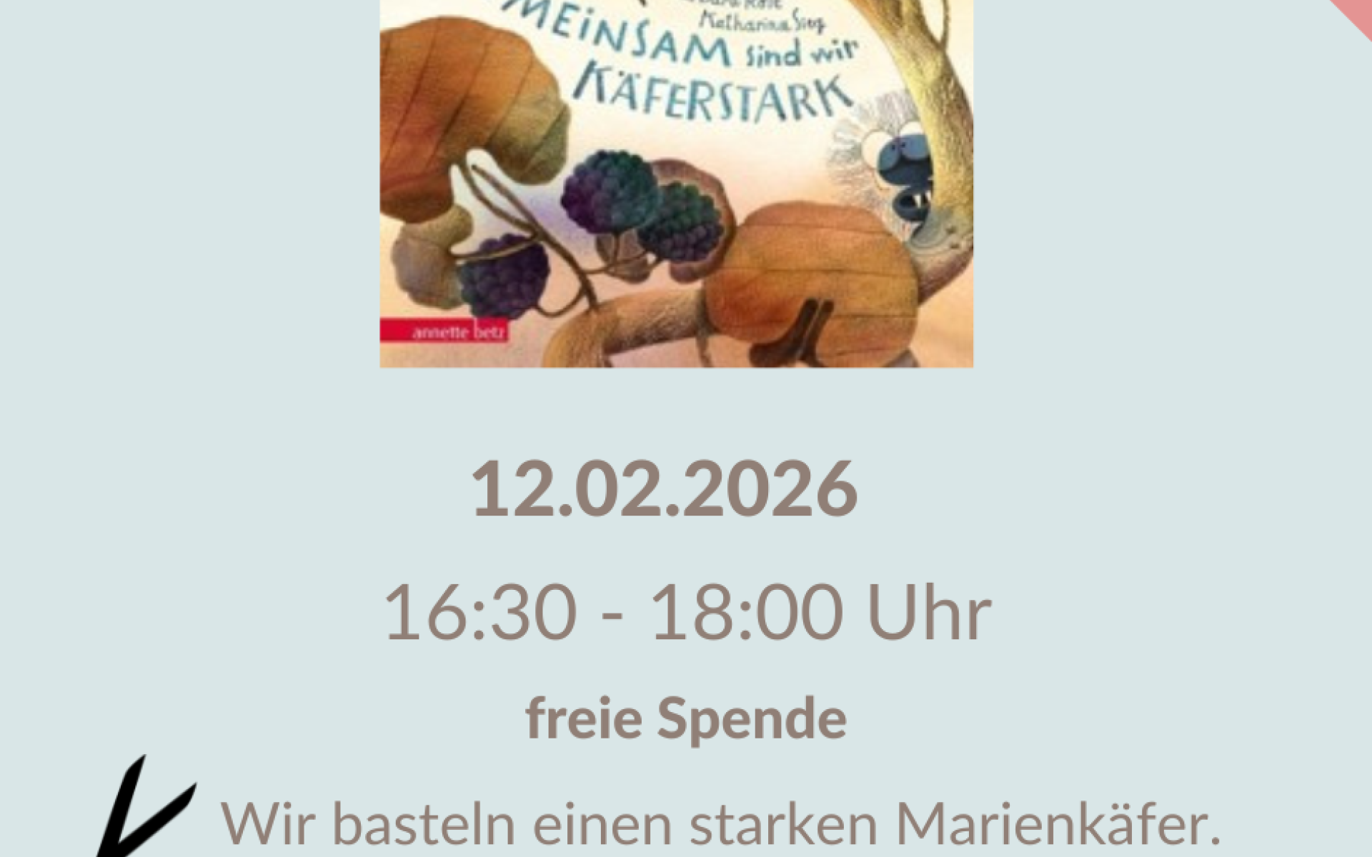 Gemeinsam sind wir stark