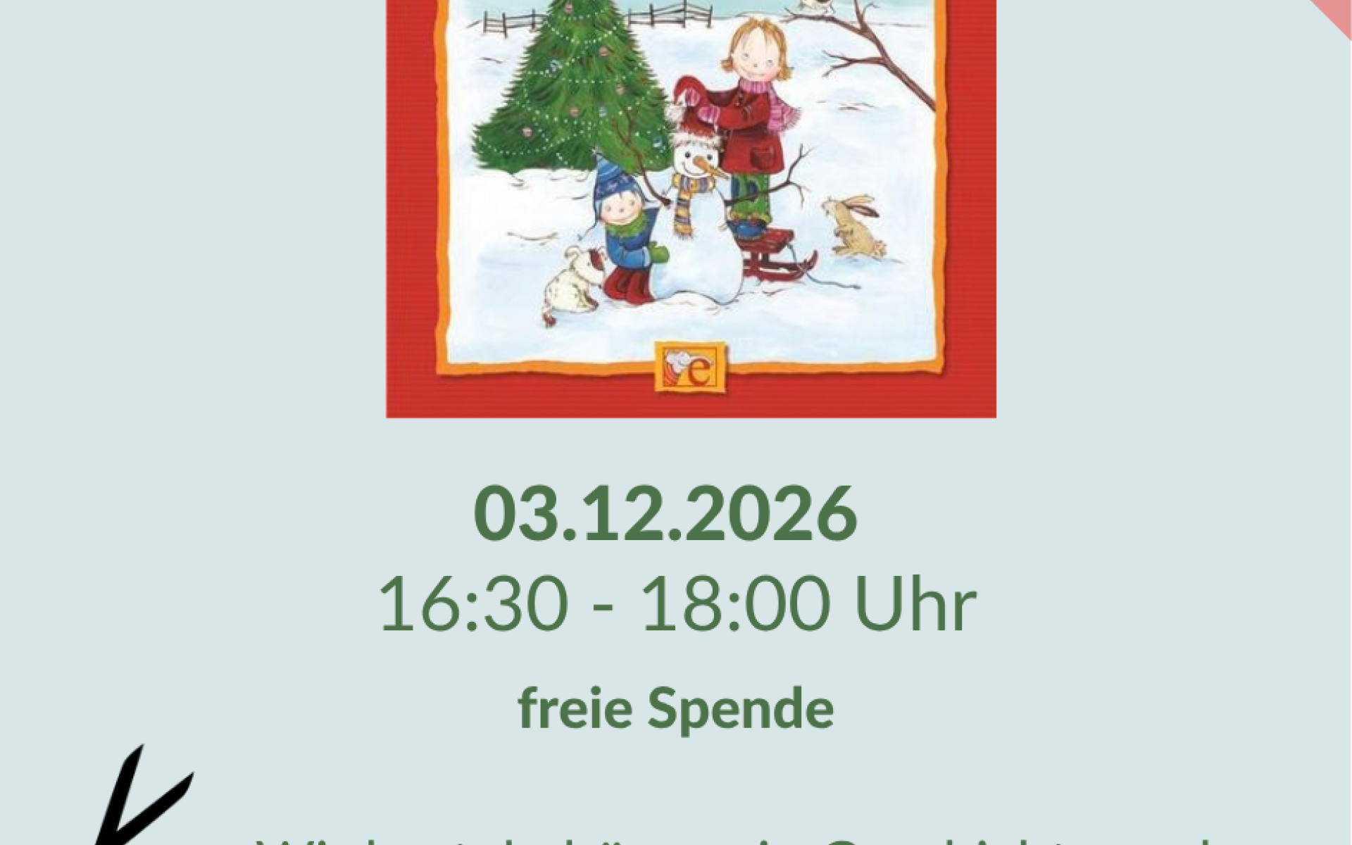 Weihnachtsbäckerei