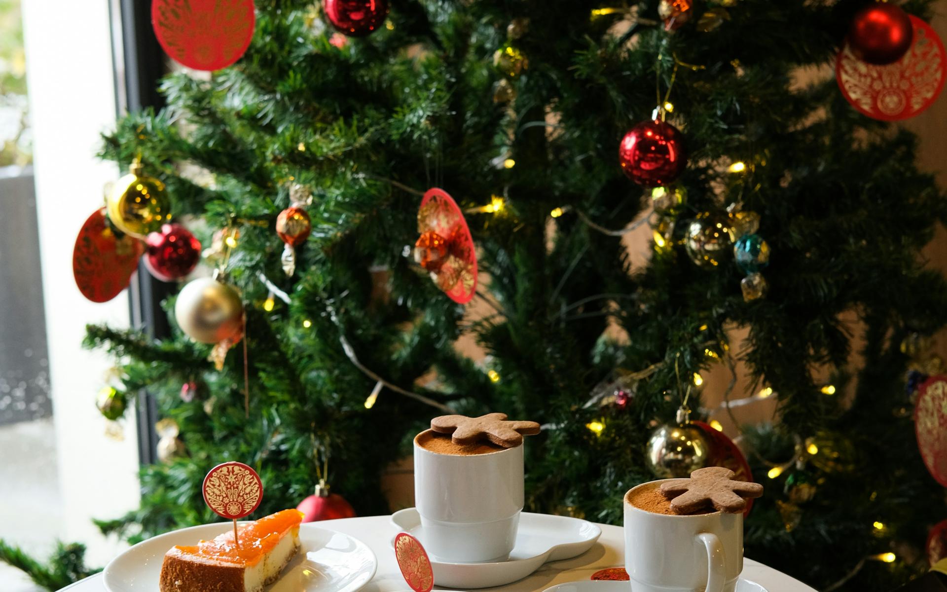 Kaffee & Kuchen