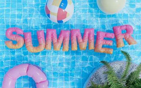 Sommer